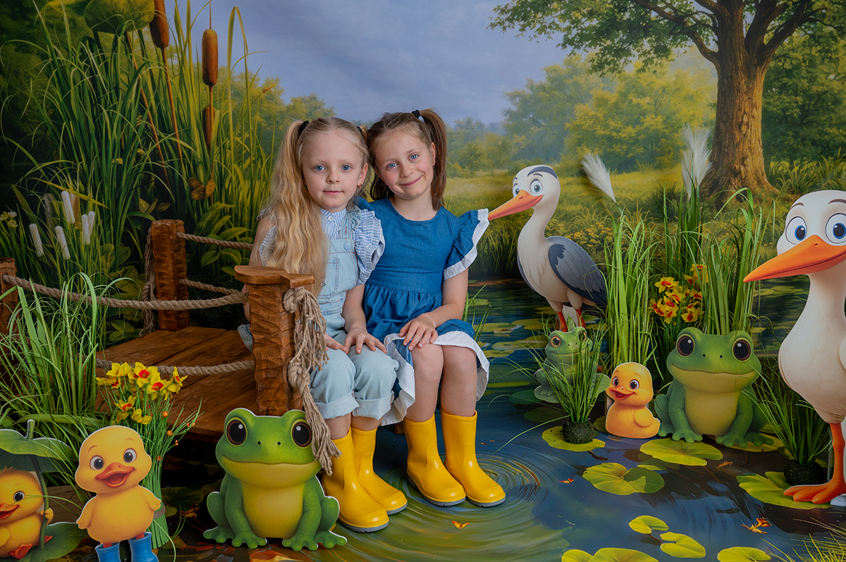 Fotograf przedszkolny i szkolny – Warszawa i cała Polska